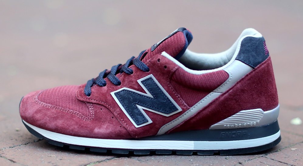 New Balance 996 American Rebel Collection 02
