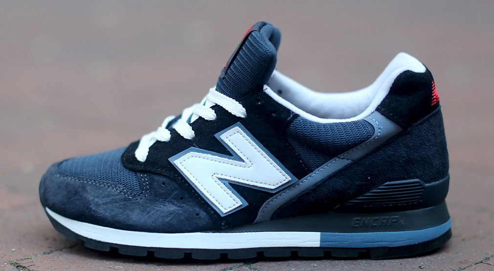 New Balance 996 American Rebel Collection 04