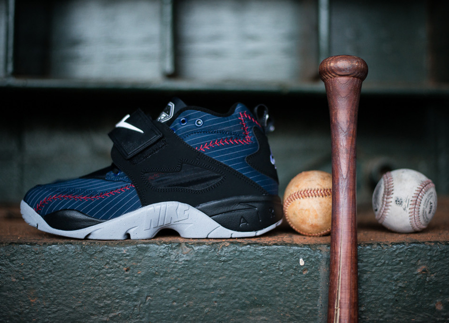 Nike Air Diamond Turf "Baseball"