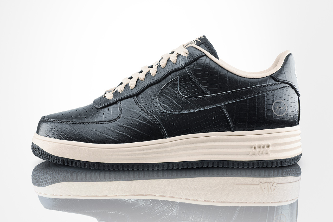 Nike Air Lunar Force 1 Low Fragment Pack 1