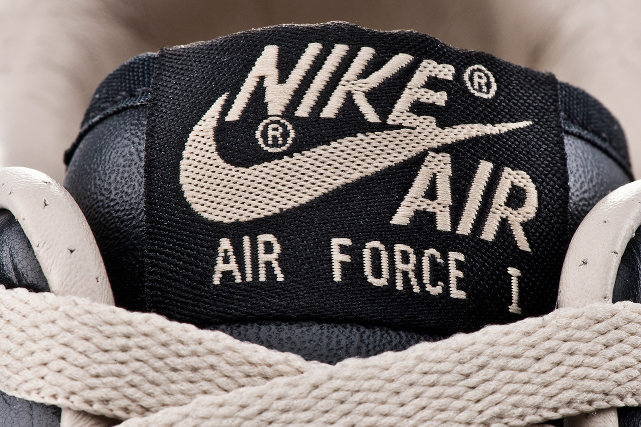 Nike Air Lunar Force 1 Low Fragment Pack 5