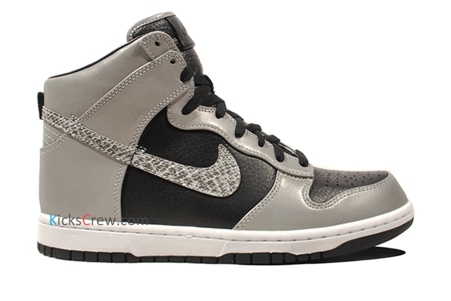 Nike Dunk High Sp Cocoa Snake Pack Release Date 03