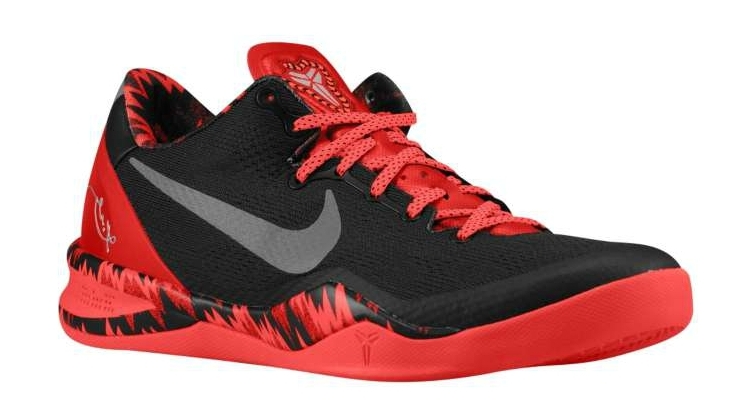 Nike Kobe 8 Pp Available 01