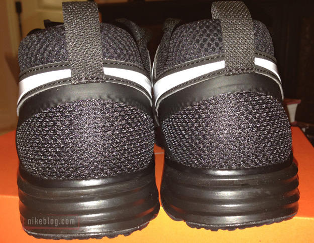 Nike Lunar Tr Tb 2