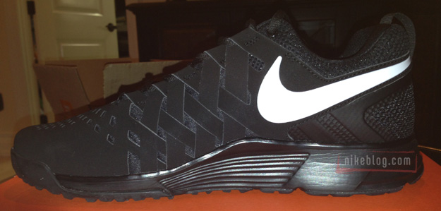Nike Lunar Tr Tb 3
