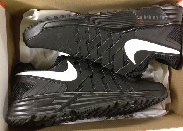 Nike Lunar Tr Tb 4