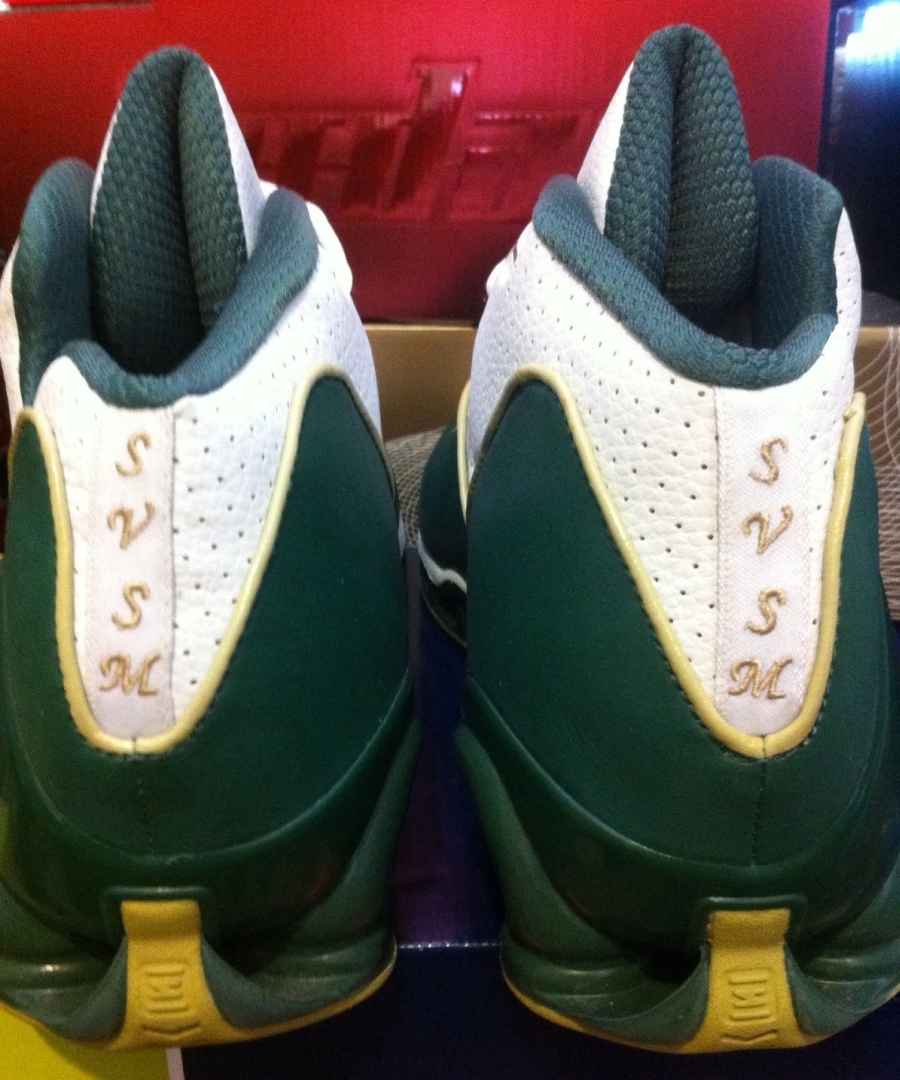 Nike Shox Vc Ii Svsm Pe On Ebay 03