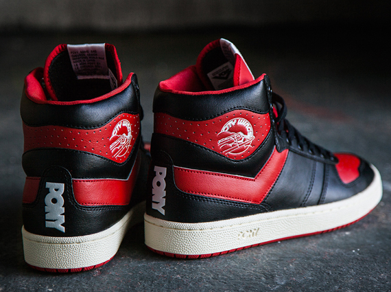 Pony 2013 Available 2