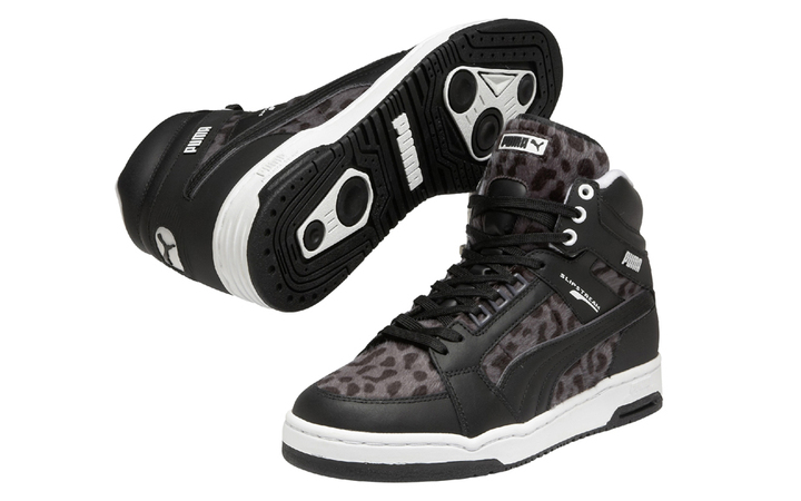 Puma Fall 2013 Leopard Pack 2