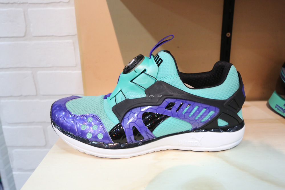Puma Spring 2014 Preview 1