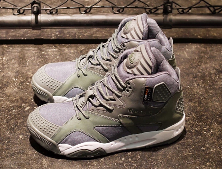 Reebok Pump Oxt Mid Cordura 05
