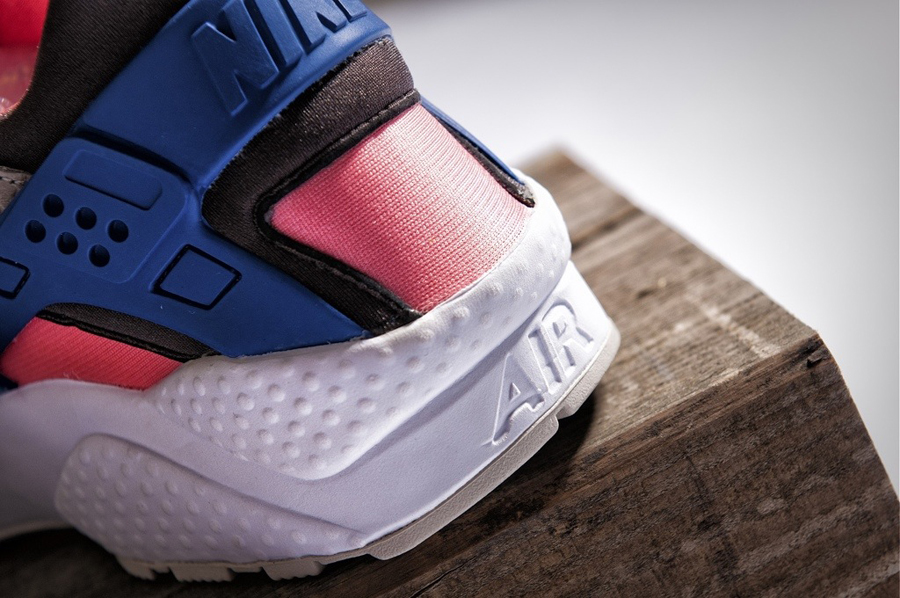 Size Nike Air Huarache Uk 2