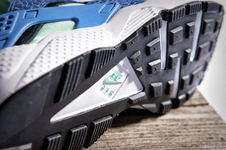 Size Nike Air Huarache Uk 6