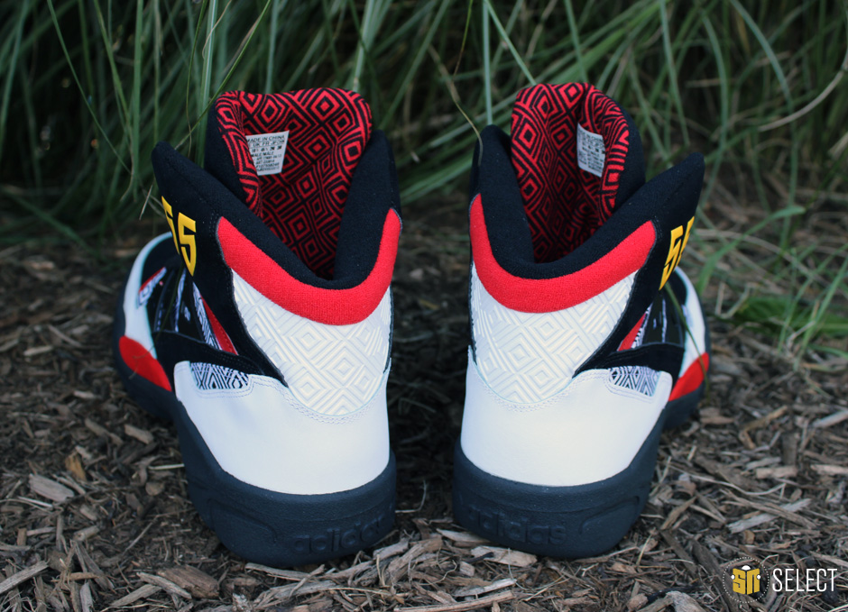 Sn Select Adidas Mutombo 6