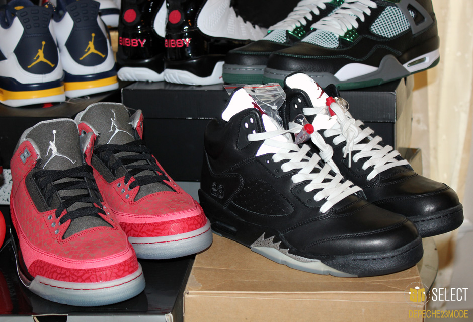 Sn Select Collections Depeche23mode 4