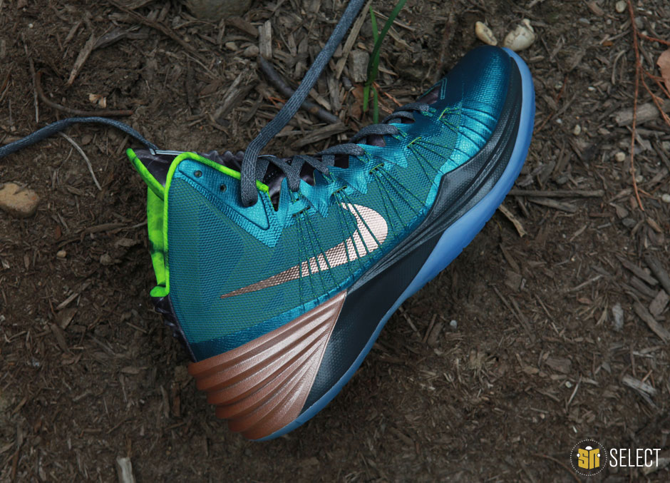 Sn Select Nike Hyperdunk 2013 Kyrie Irving Pe 7