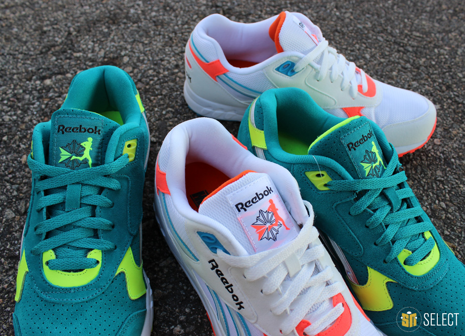 Sn Select Reebok Inferno 15