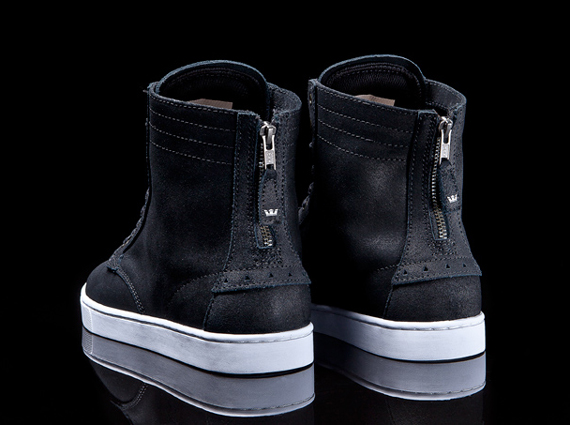 Supra The Wolf 1