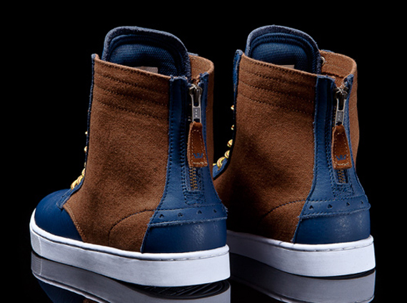 Supra The Wolf 7