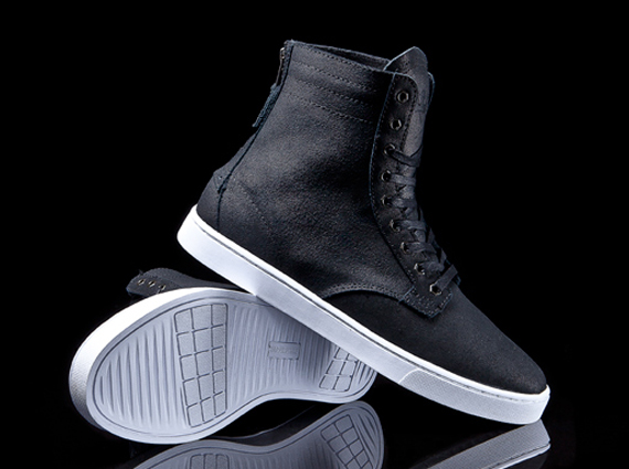 Supra The Wolf 8