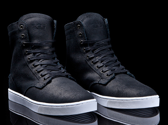 Supra The Wolf 9