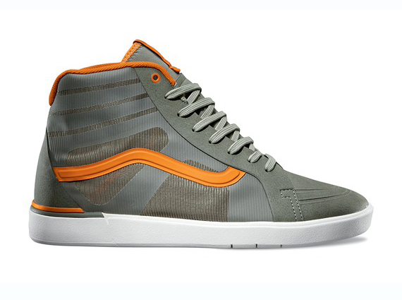 Vans Lxvi Parameter 5