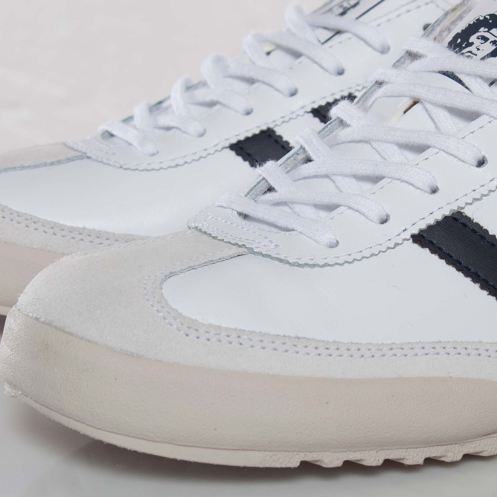 Adidas Beckenbauer White Ink 7
