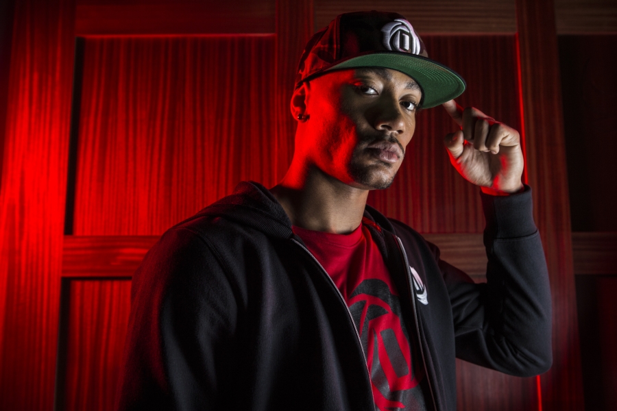 Adidas D Rose 4 Officially Unveiled 07