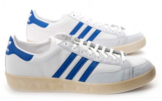 Adidas Originals Nastase Og White Royal 1