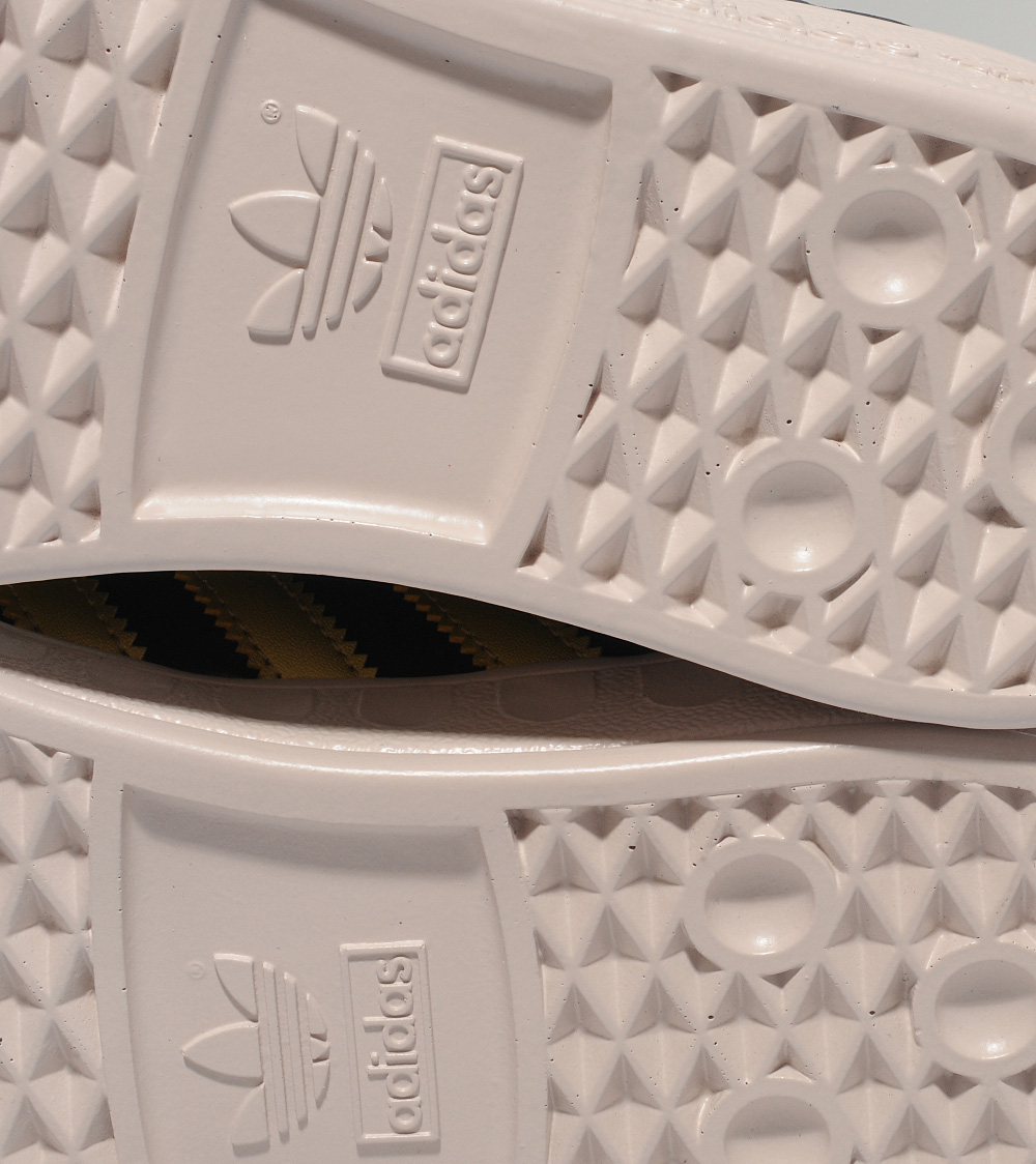 Adidas Trim Trabb Ink Gold 5