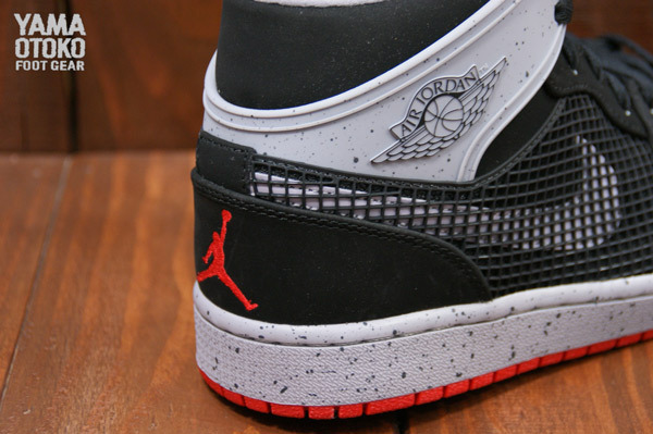 Air Jordan 1 89 Bred 03