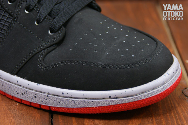Air Jordan 1 89 Bred 06