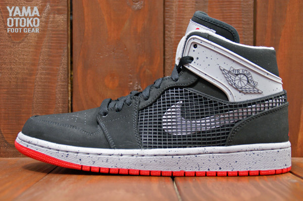 Air Jordan 1 89 Bred 08