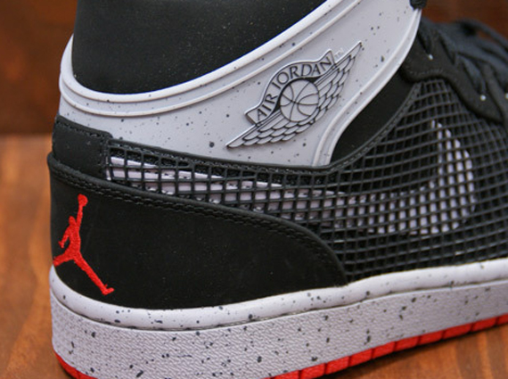 Air Jordan 1 89 “Bred”