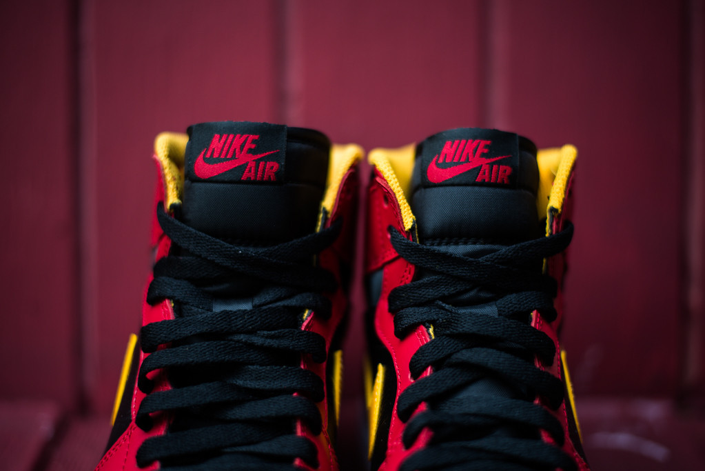 Air Jordan 1 Atlanta Hawks Arriving At Retailers 03