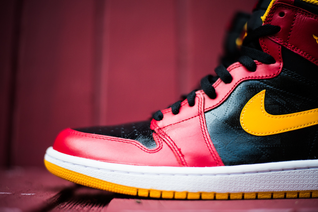 Air Jordan 1 Atlanta Hawks Arriving At Retailers 05