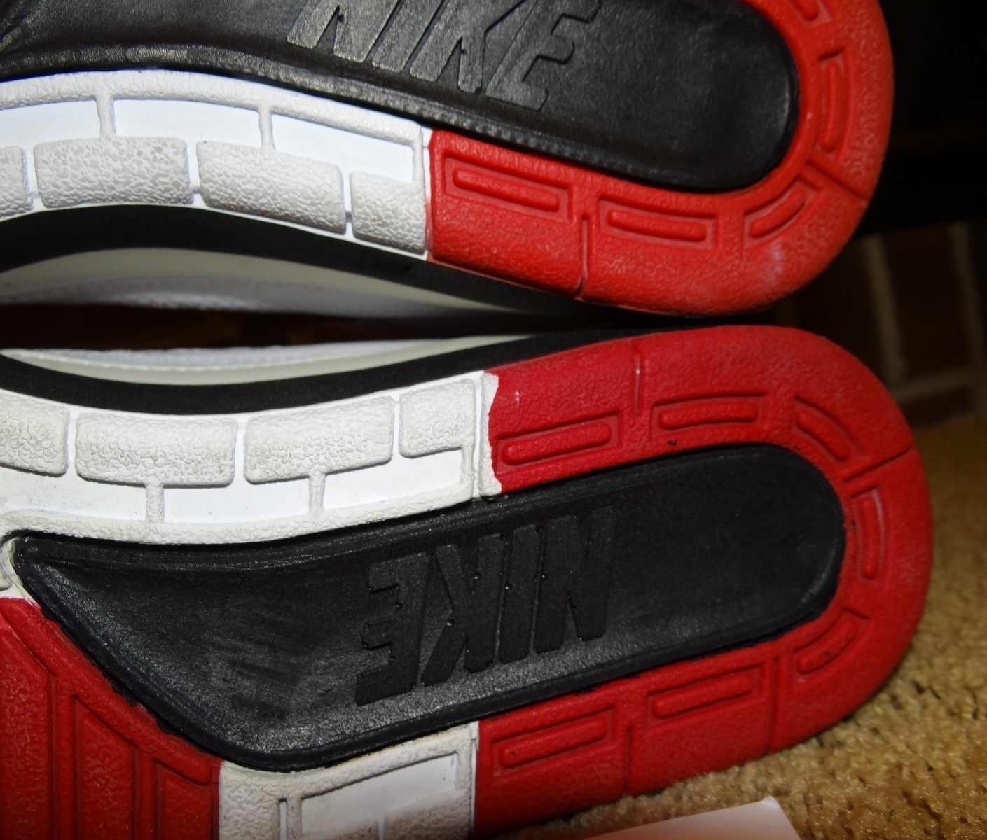 Air Jordan 2 1994 Retro Look See Sample 07