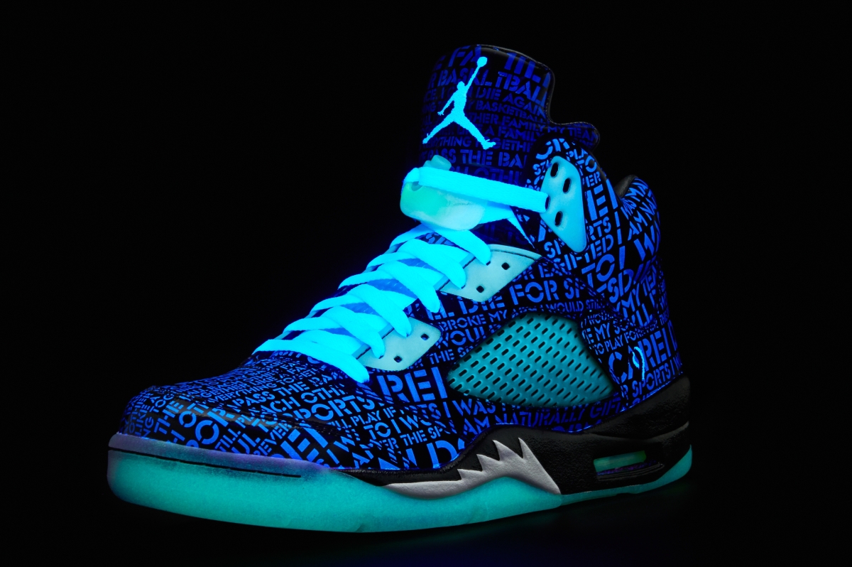 Air Jordan V Doernbecher Release Date 01
