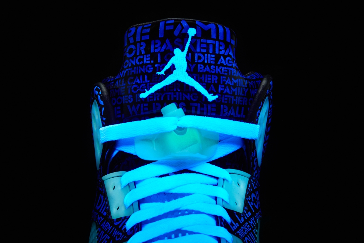 Air Jordan V Doernbecher Release Date 05