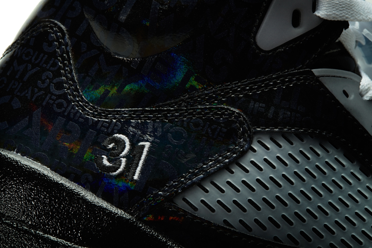 Air Jordan V Doernbecher Release Date 10