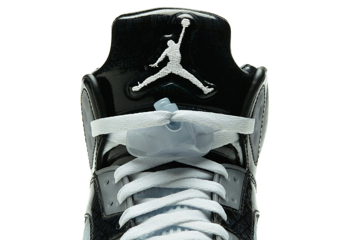 Air Jordan V Doernbecher Release Date 12