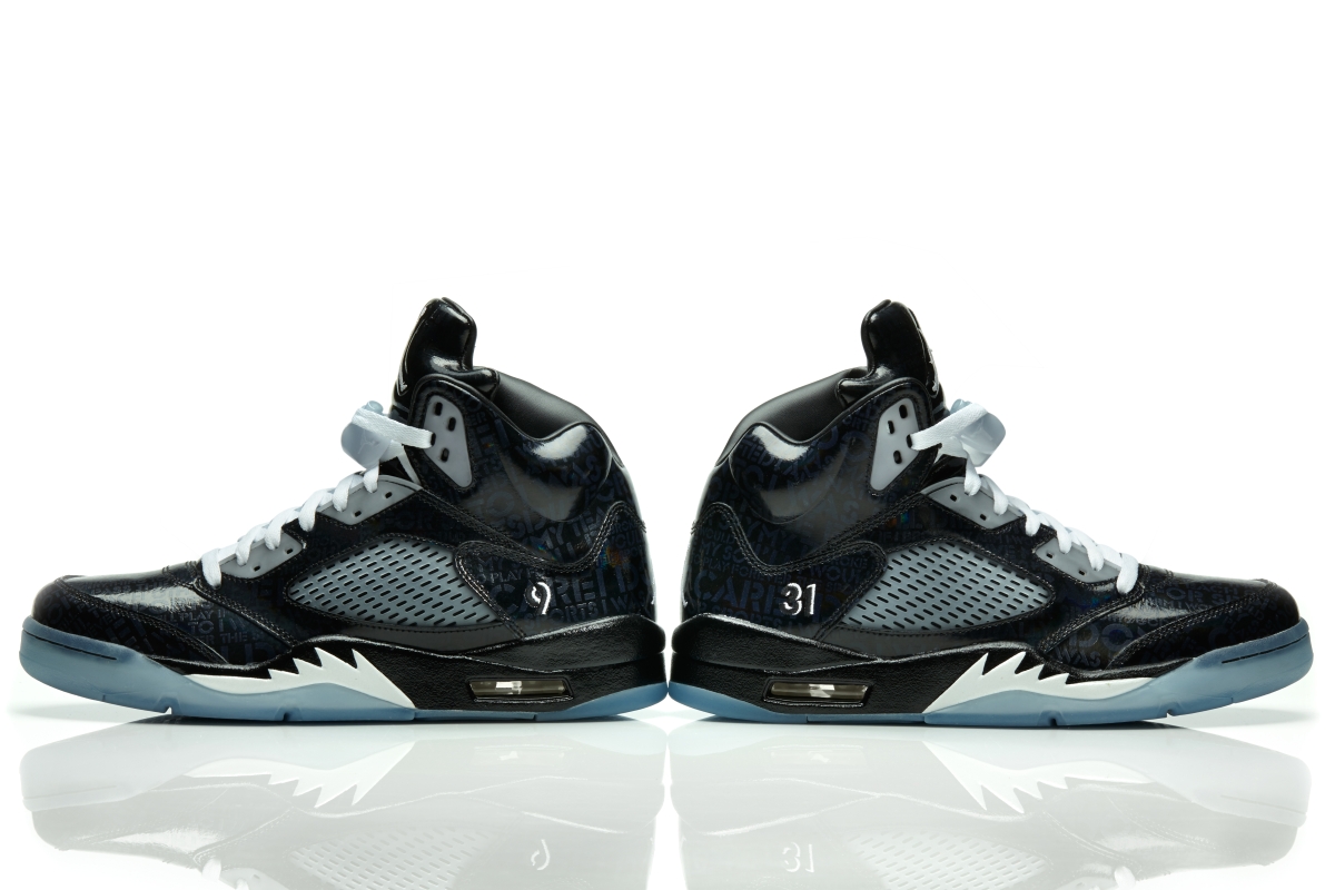 Air Jordan V Doernbecher Release Date 13
