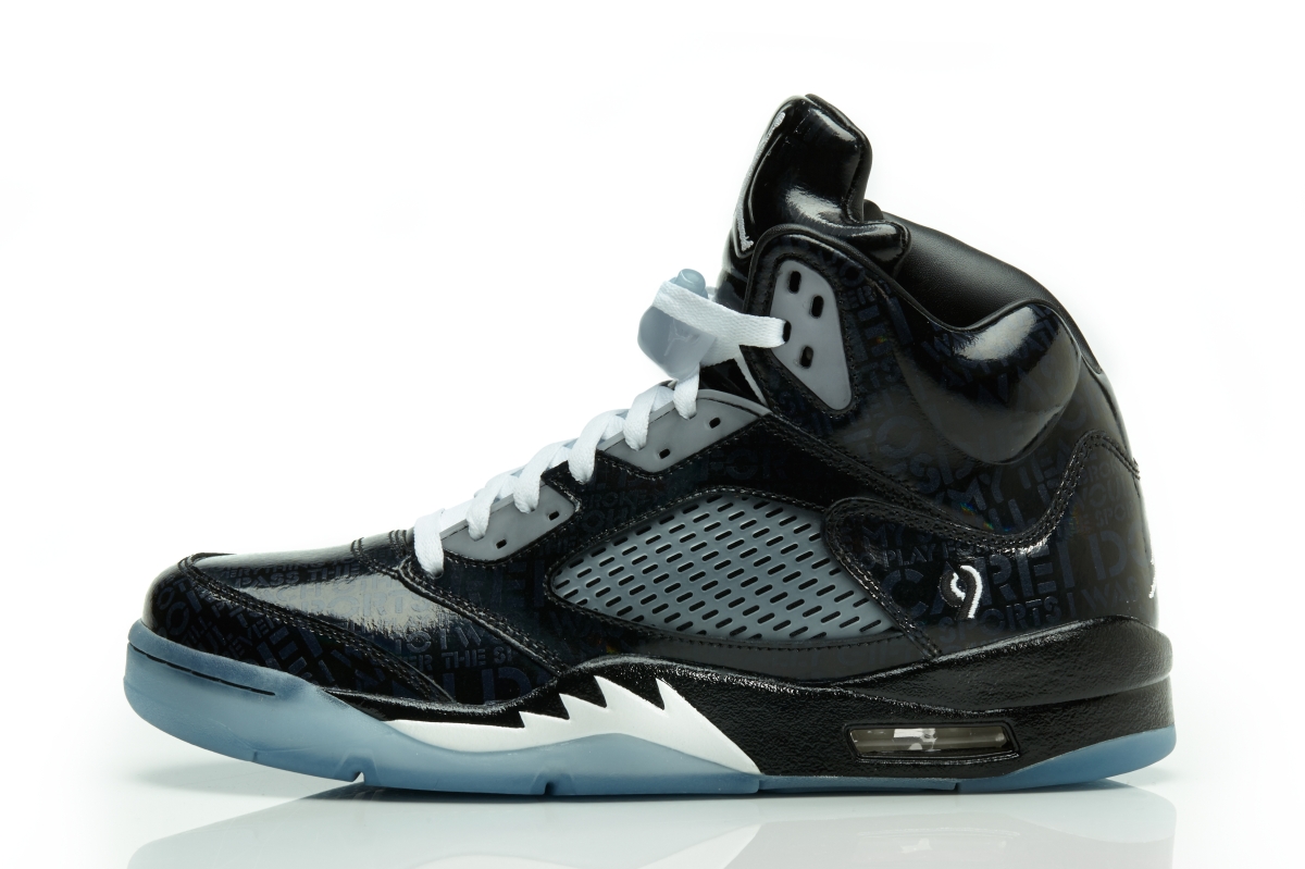 Air Jordan V Doernbecher Release Date 14