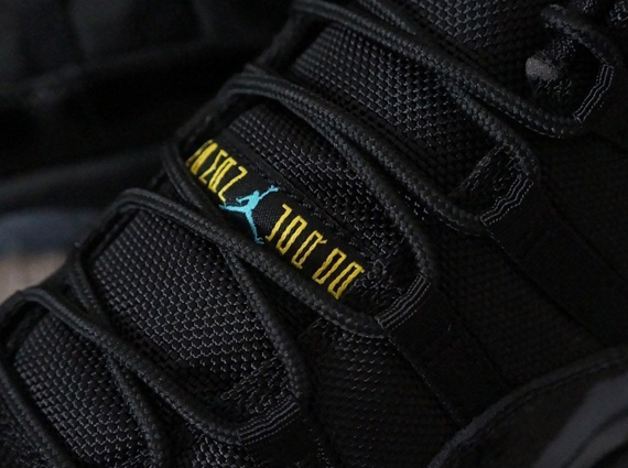 Air Jordan 11 GS "Gamma Blue" - Available Early on eBay