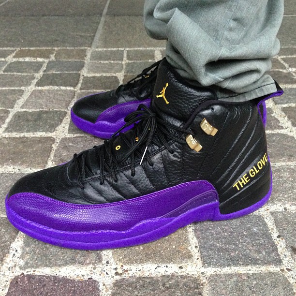 Gary Payton Player Exclusives 01