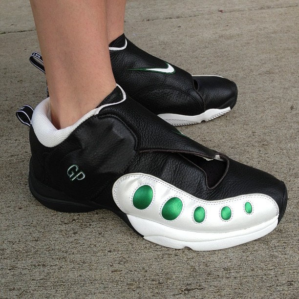 Gary Payton Player Exclusives 04