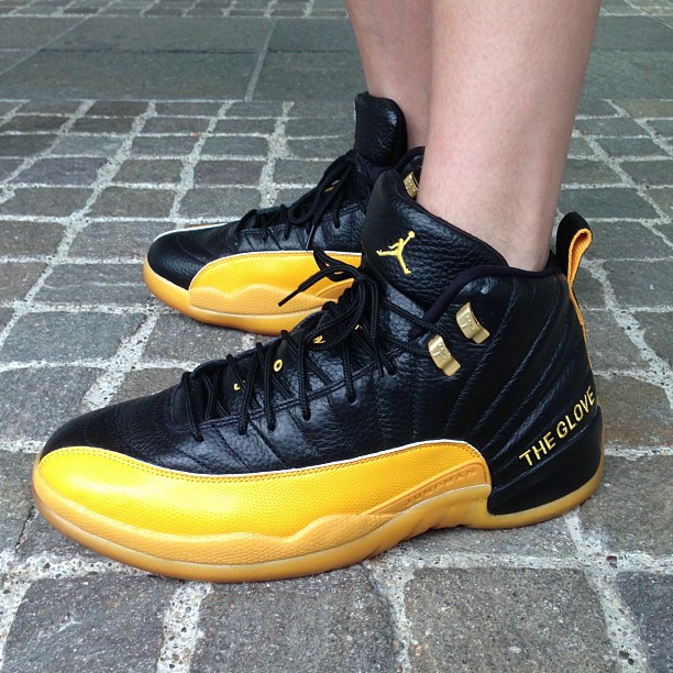 Gary Payton Player Exclusives 05