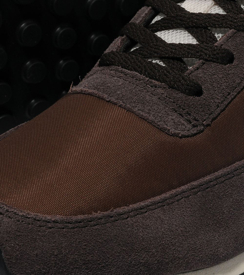 New Balance 410 Brown Yellow 2