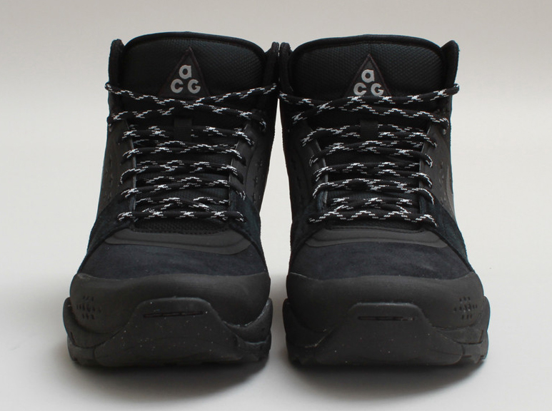 Nike Acg Alder Mid Black Gamma 1