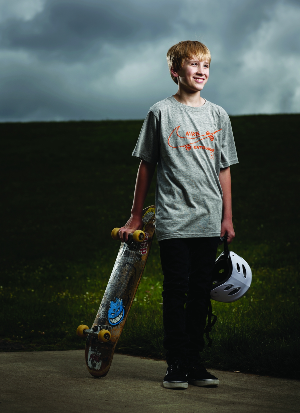 Nike Doernbecher Freestyle 2013 Collection 01